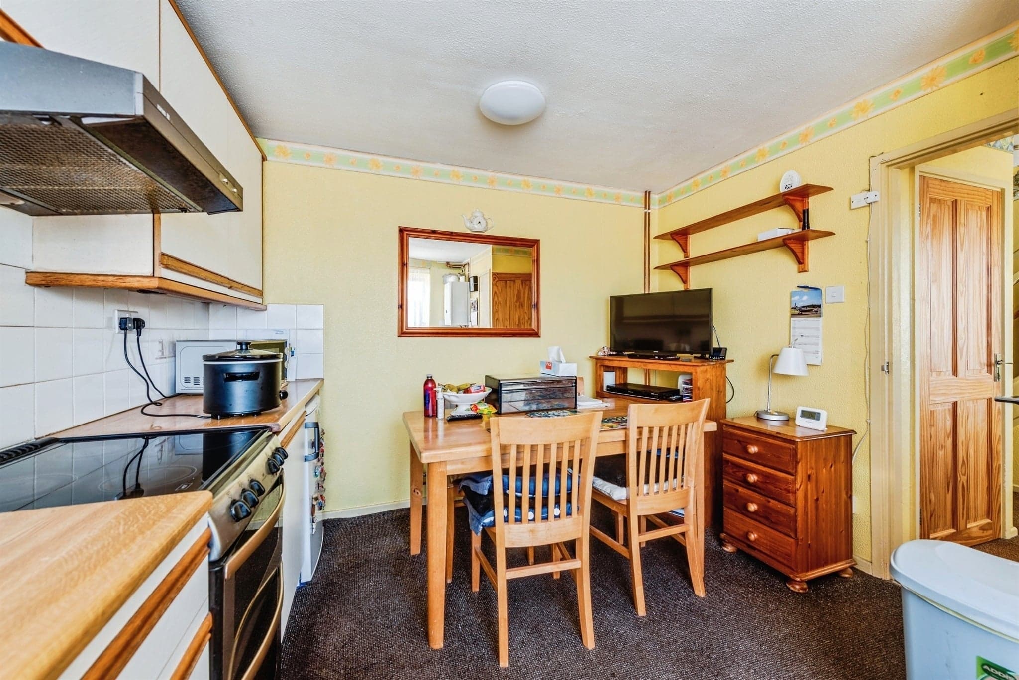 Property at Lowell Place, Witney
