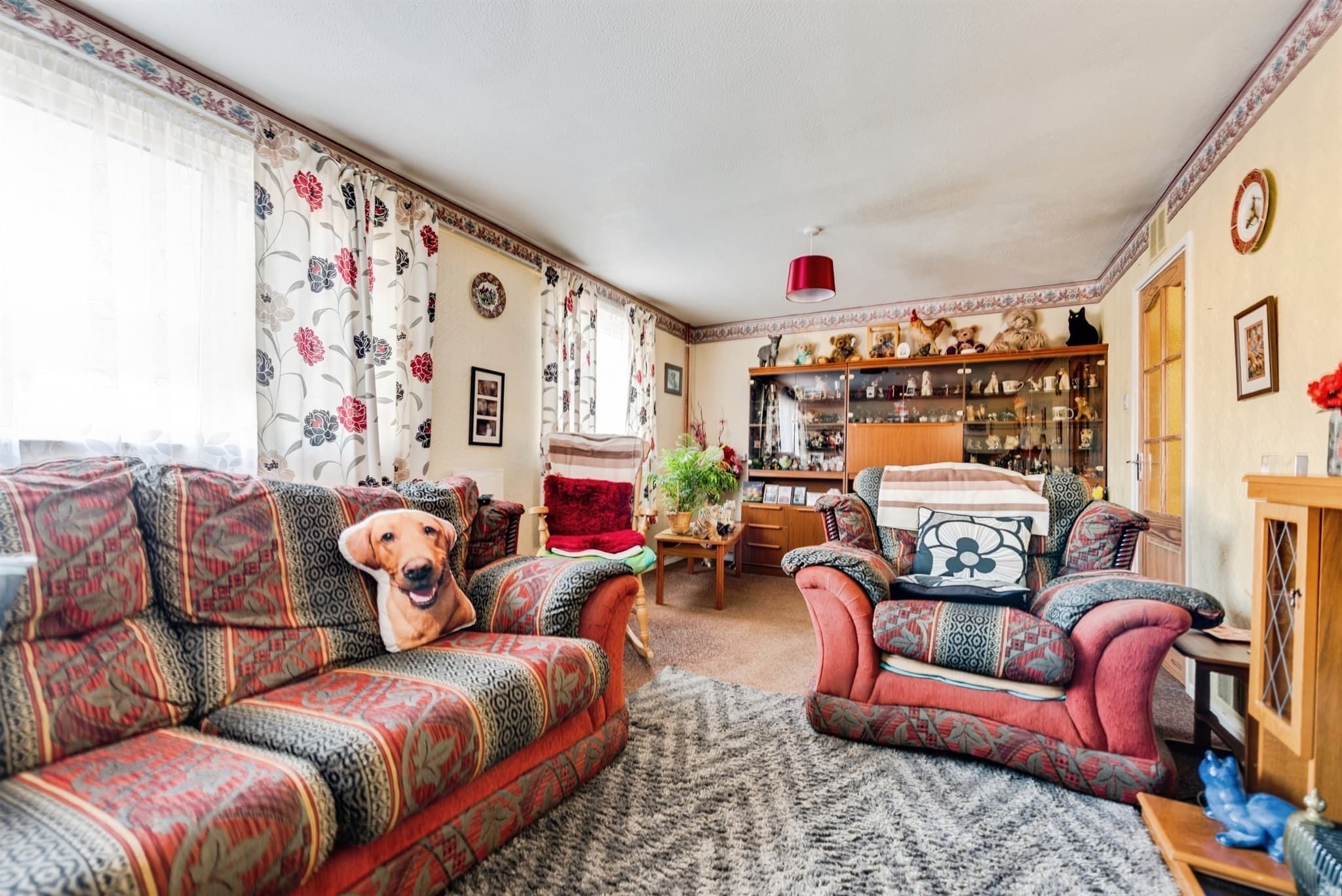 Property at Lowell Place, Witney