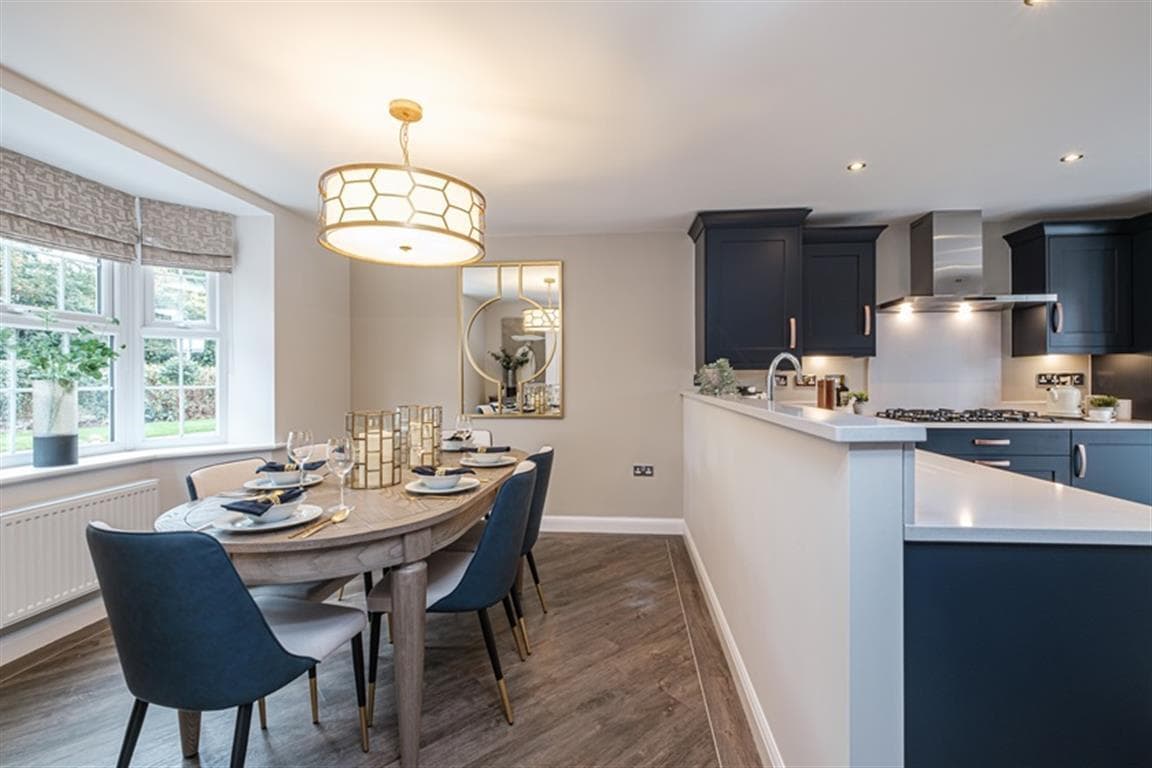 Property at Wincombe Lane, Shaftesbury