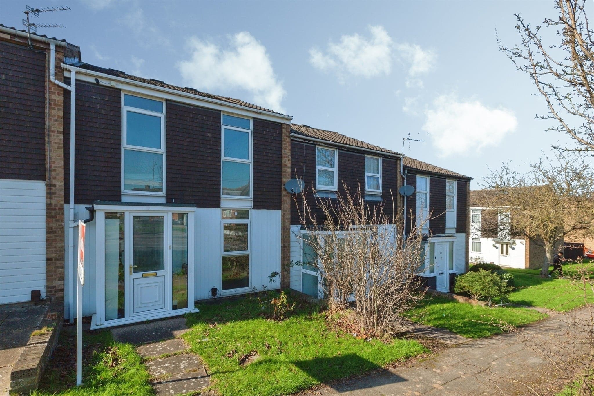 Property at Goodwood Road, Leicester
