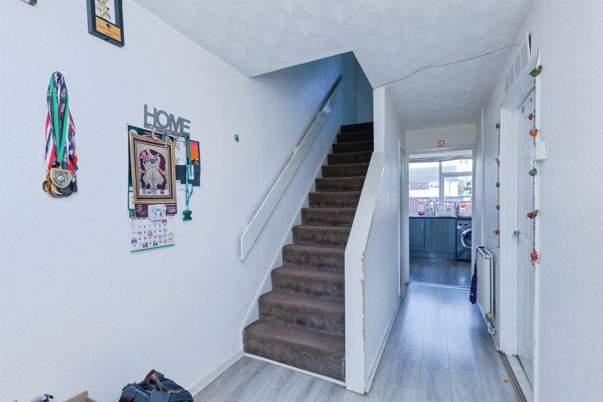 Property at Goodwood Road, Leicester