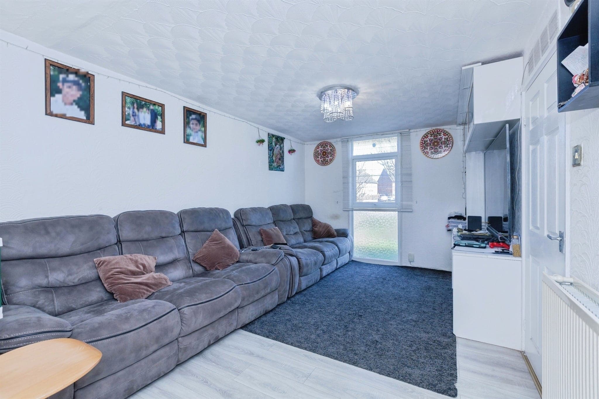 Property at Goodwood Road, Leicester