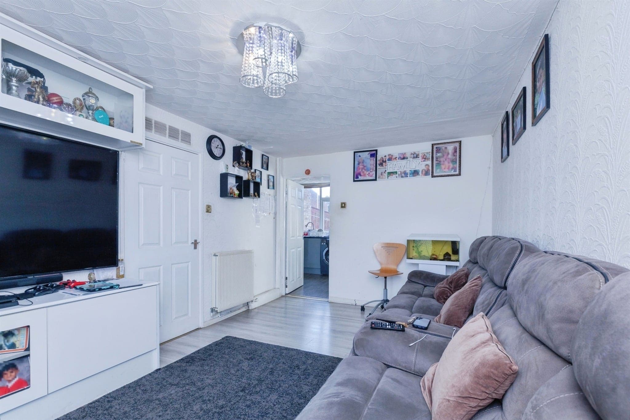 Property at Goodwood Road, Leicester