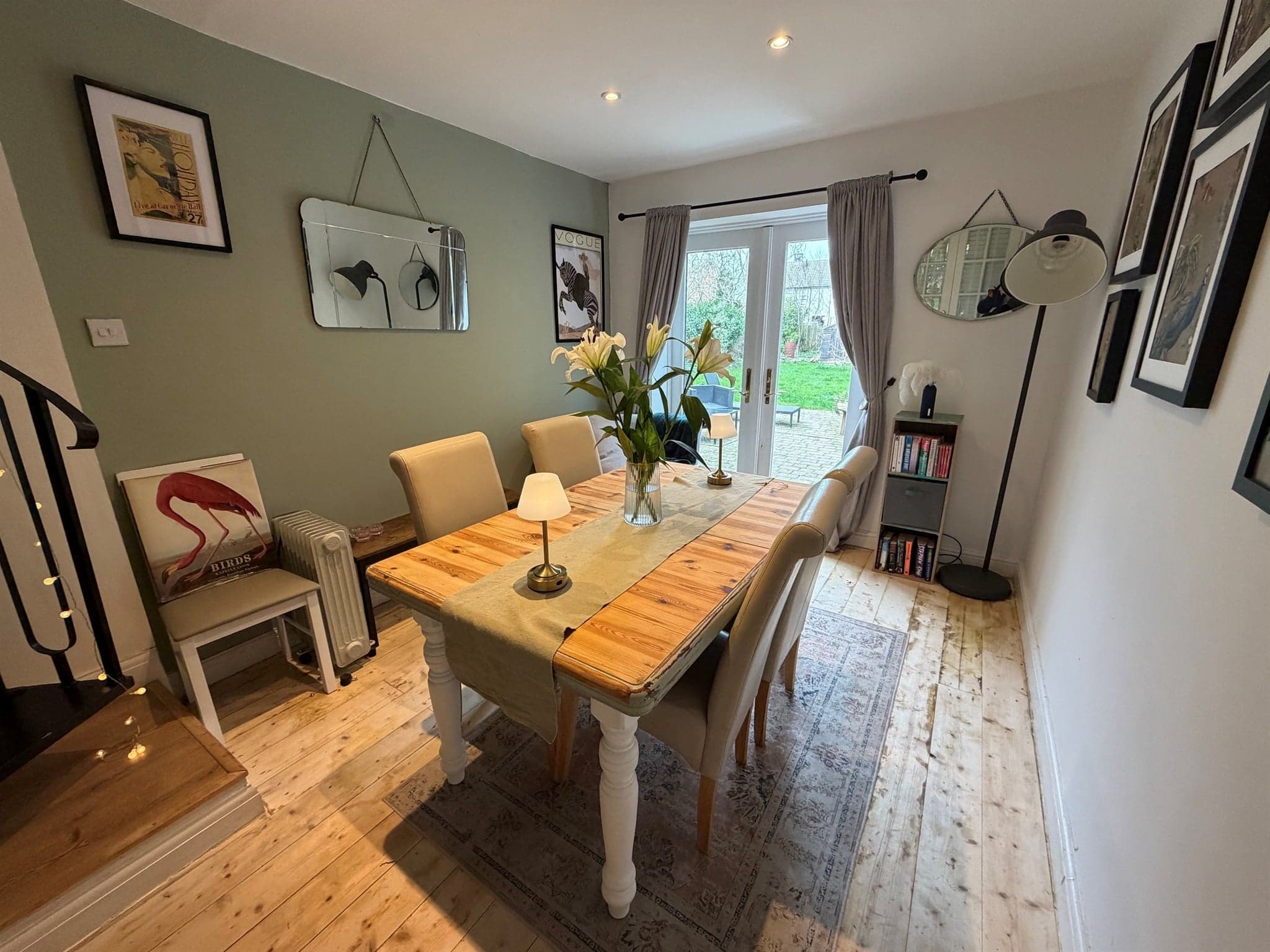 Property at Tranmere Avenue, Bristol