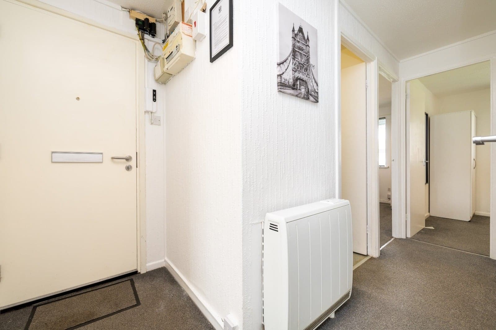 Property at Barton Crescent, Leamington Spa