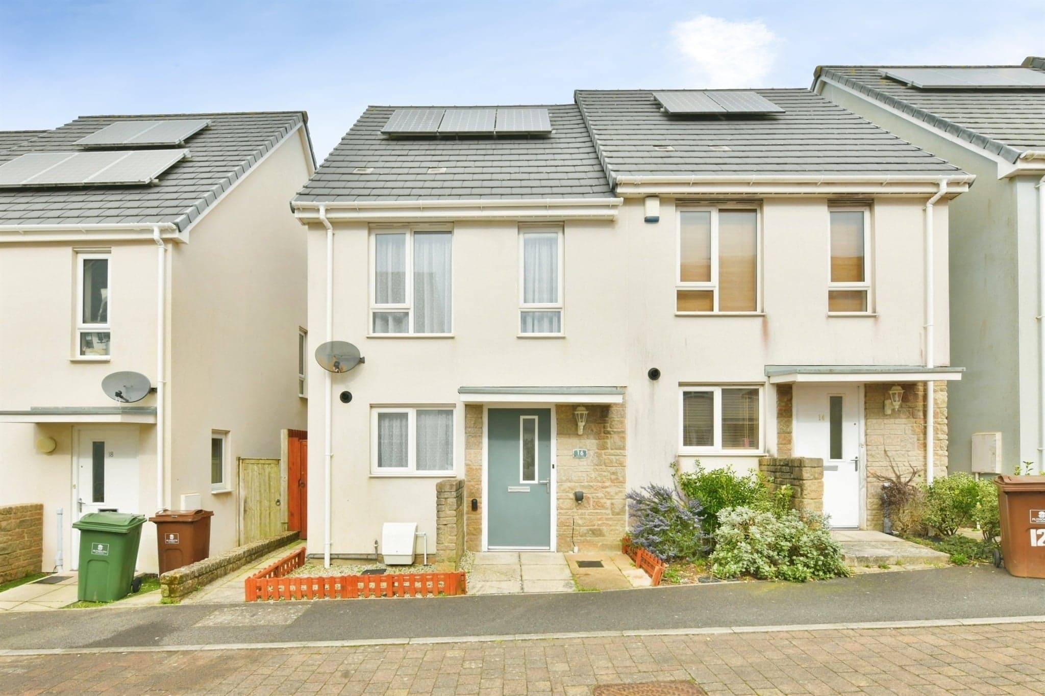 Property at Kestor Close, Plymouth