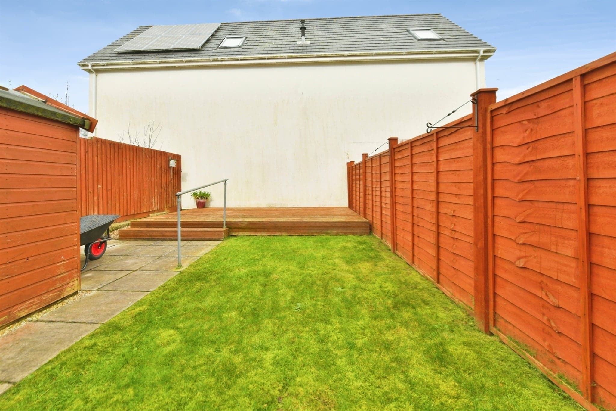 Property at Kestor Close, Plymouth