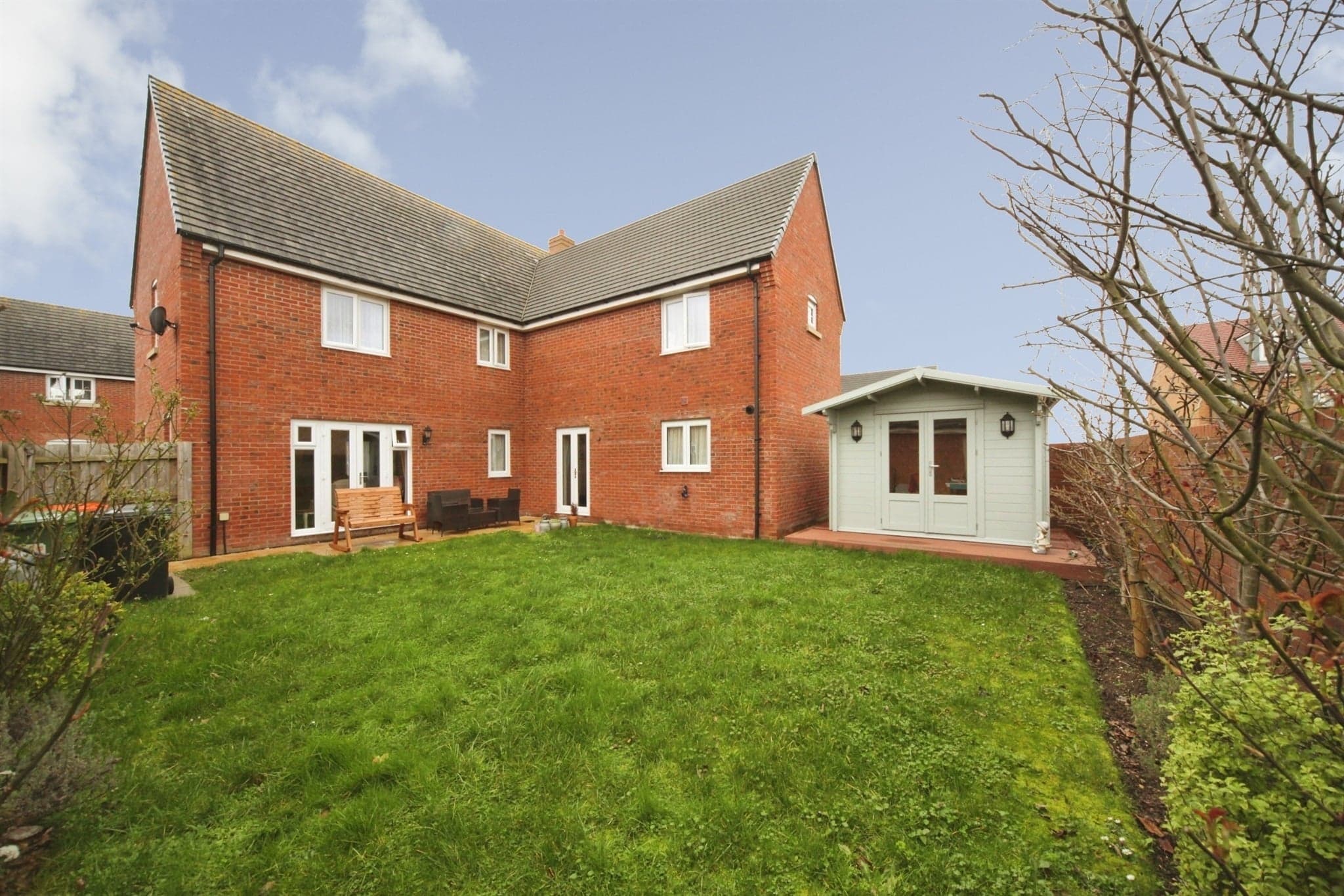 Property at Orpington Rise, Houghton Regis, Dunstable
