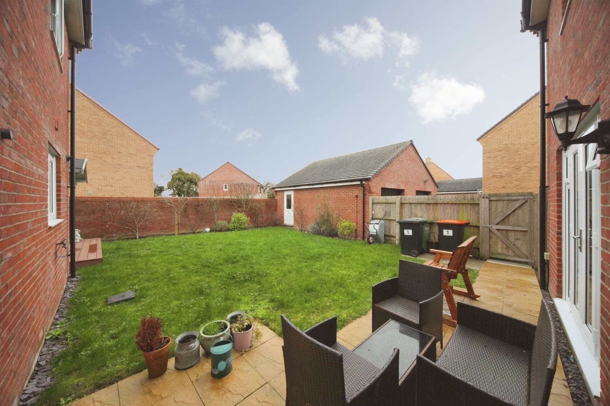 Property at Orpington Rise, Houghton Regis, Dunstable