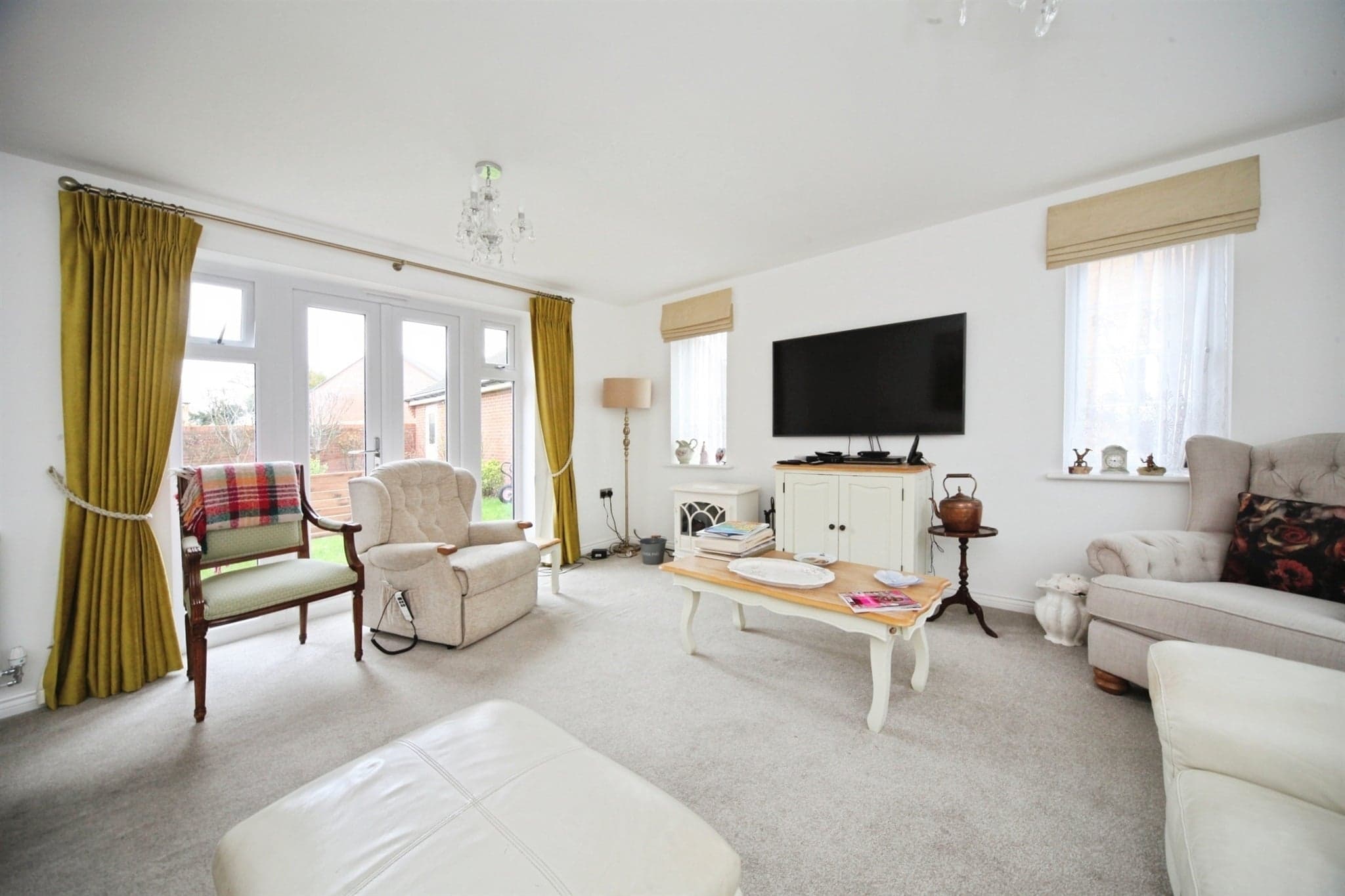 Property at Orpington Rise, Houghton Regis, Dunstable