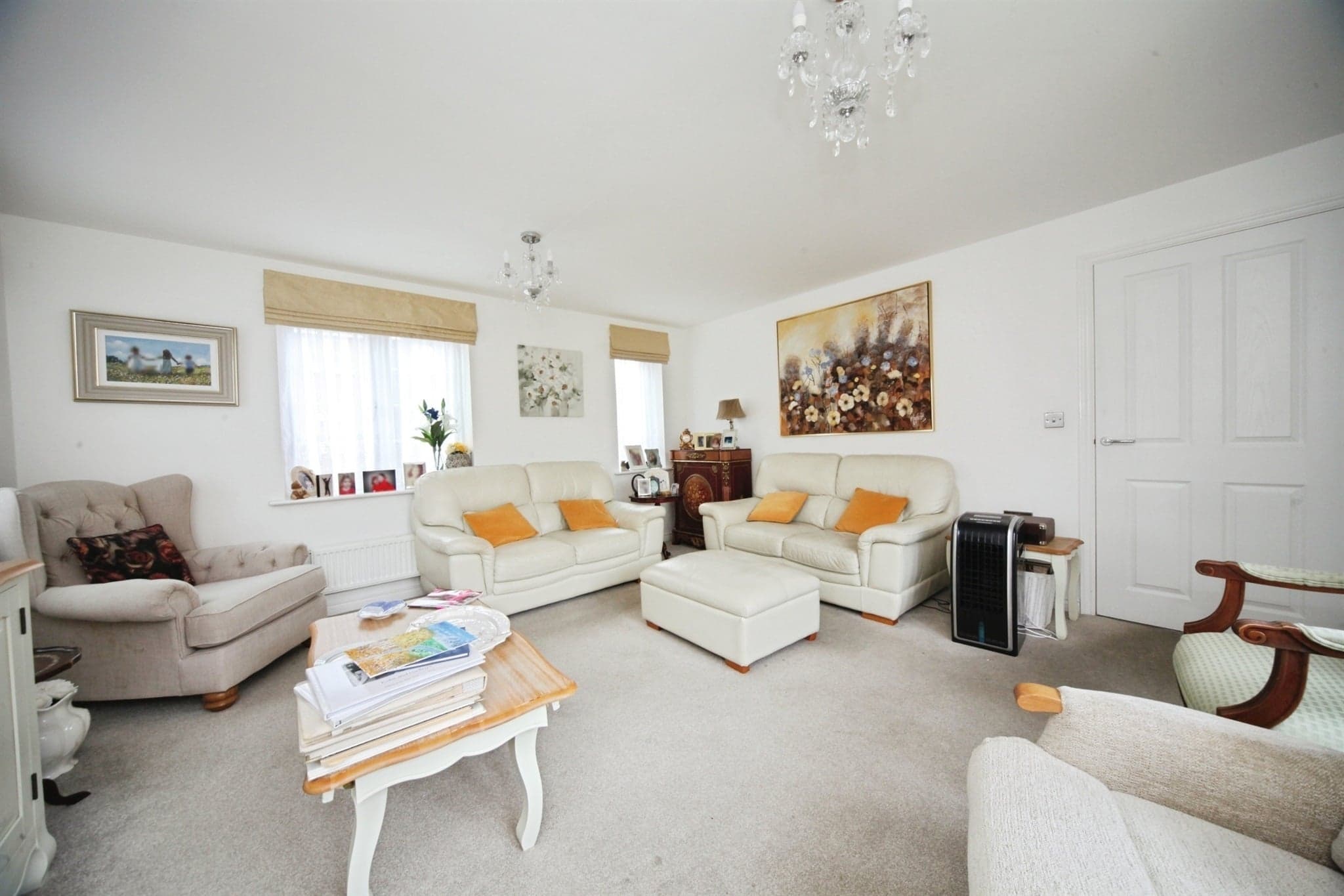 Property at Orpington Rise, Houghton Regis, Dunstable