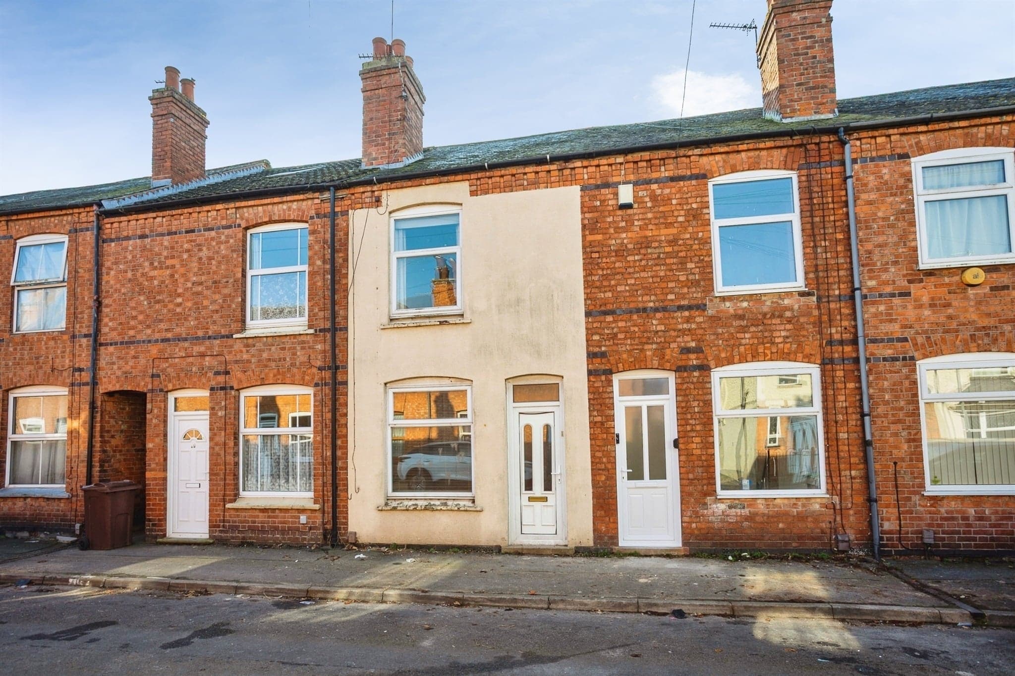 Property at Algernon Road, Melton Mowbray