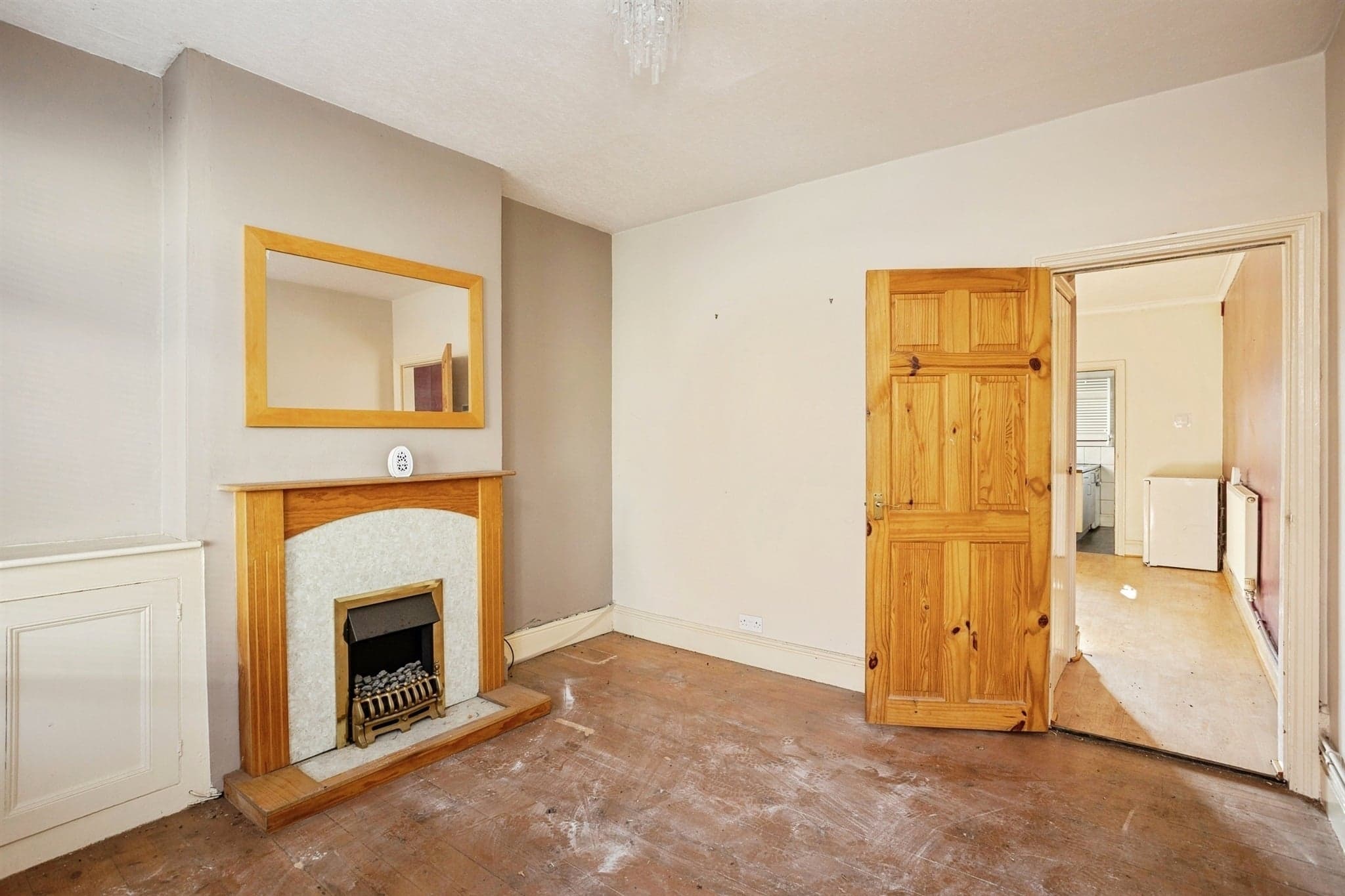 Property at Algernon Road, Melton Mowbray