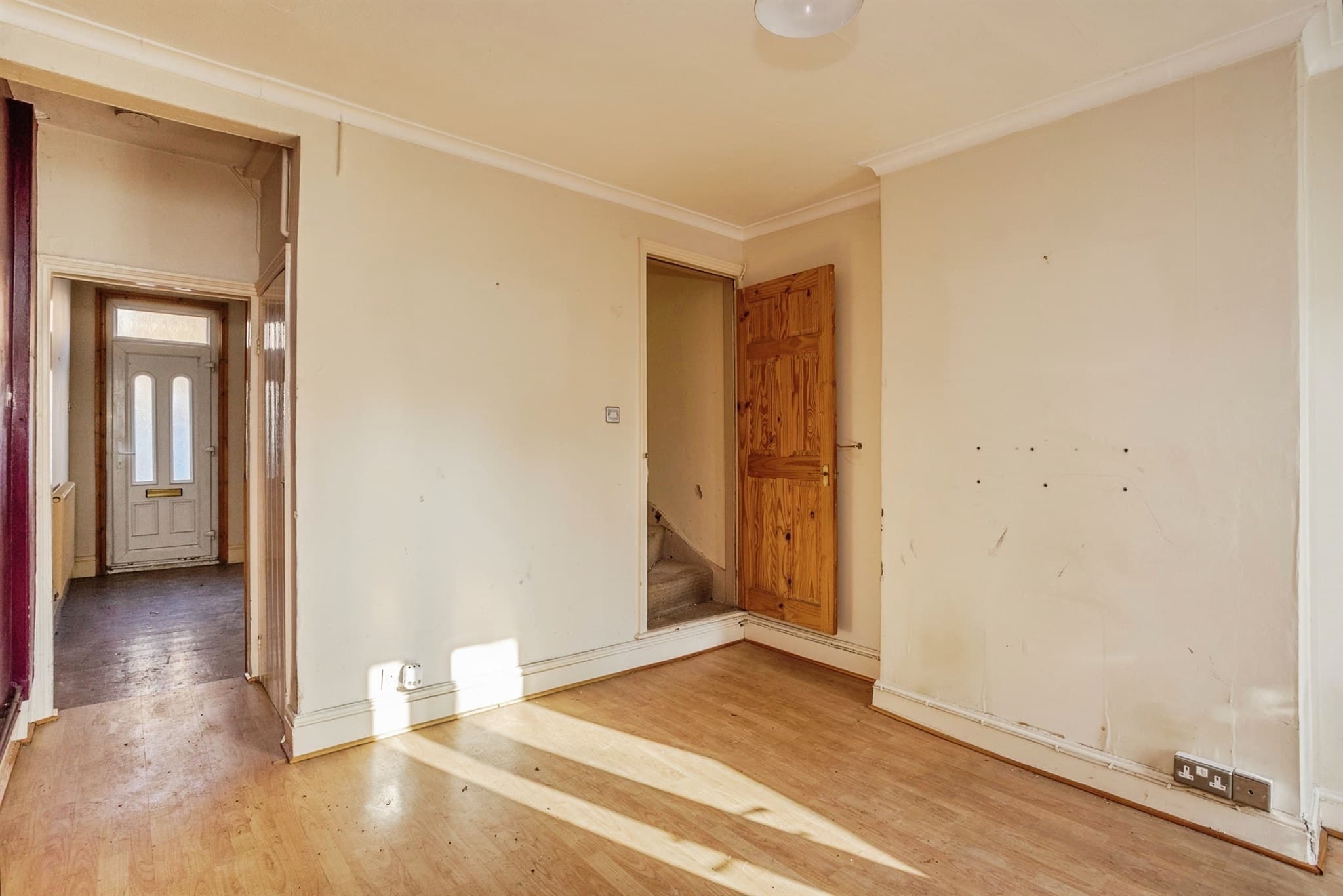 Property at Algernon Road, Melton Mowbray