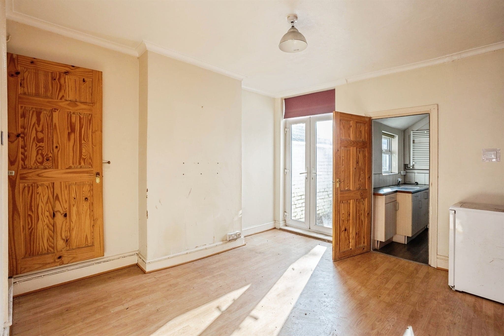 Property at Algernon Road, Melton Mowbray