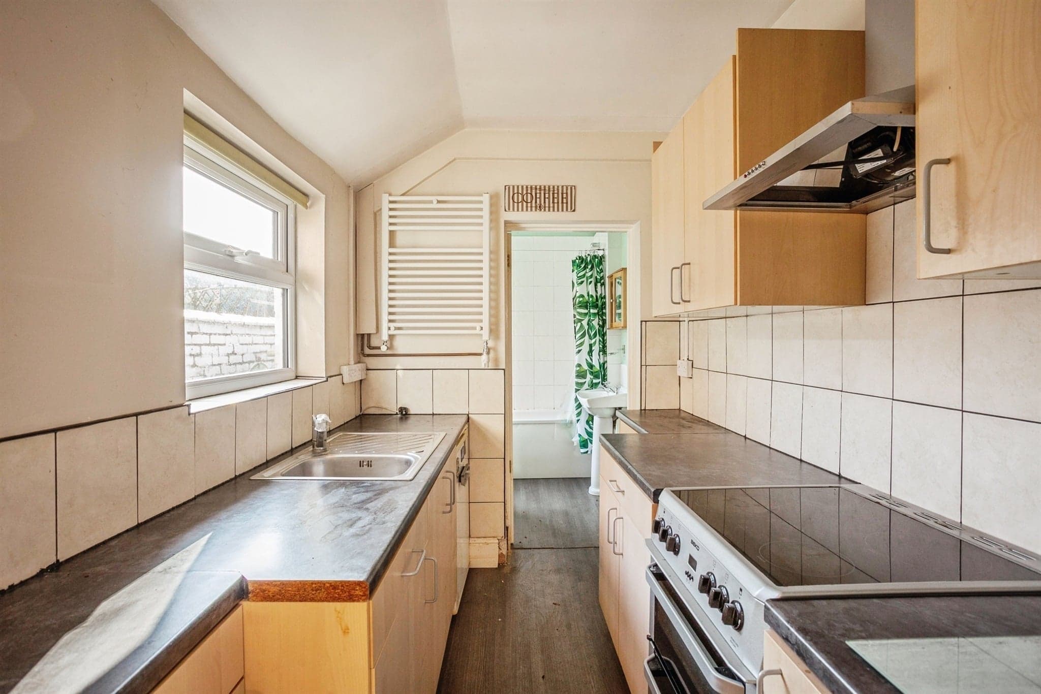 Property at Algernon Road, Melton Mowbray