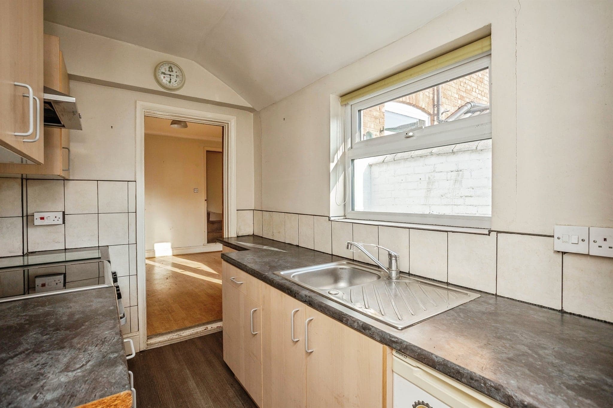 Property at Algernon Road, Melton Mowbray