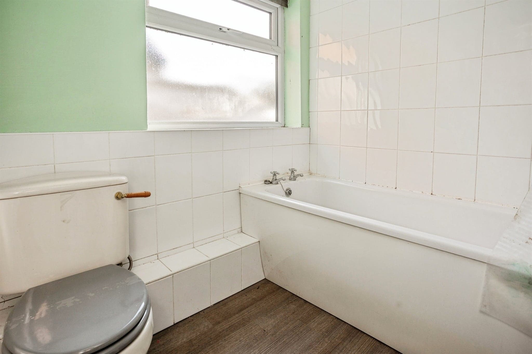 Property at Algernon Road, Melton Mowbray