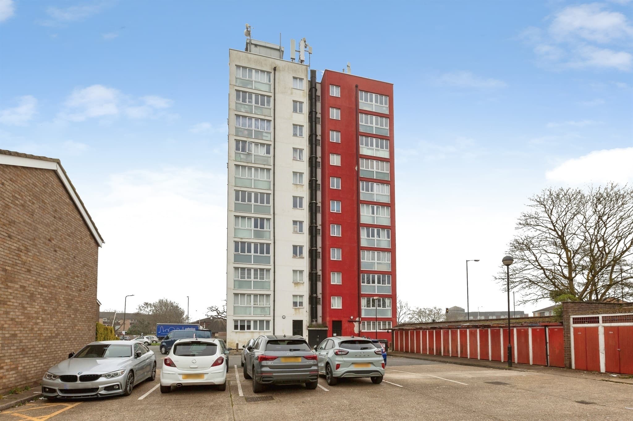 Property at High Street, Langley, SLOUGH