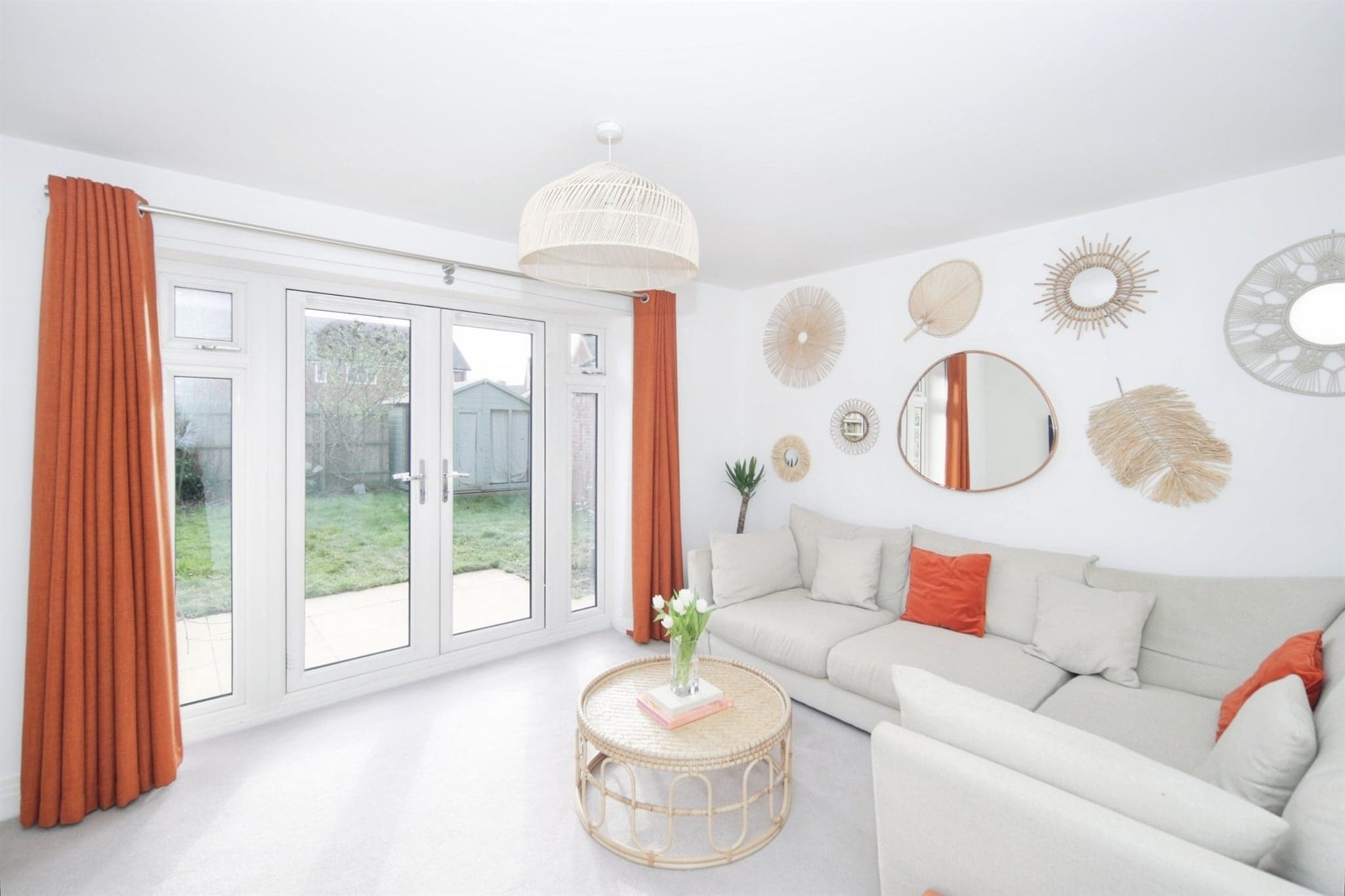 Property at Hawthorn Drive, Burton Green, Kenilworth