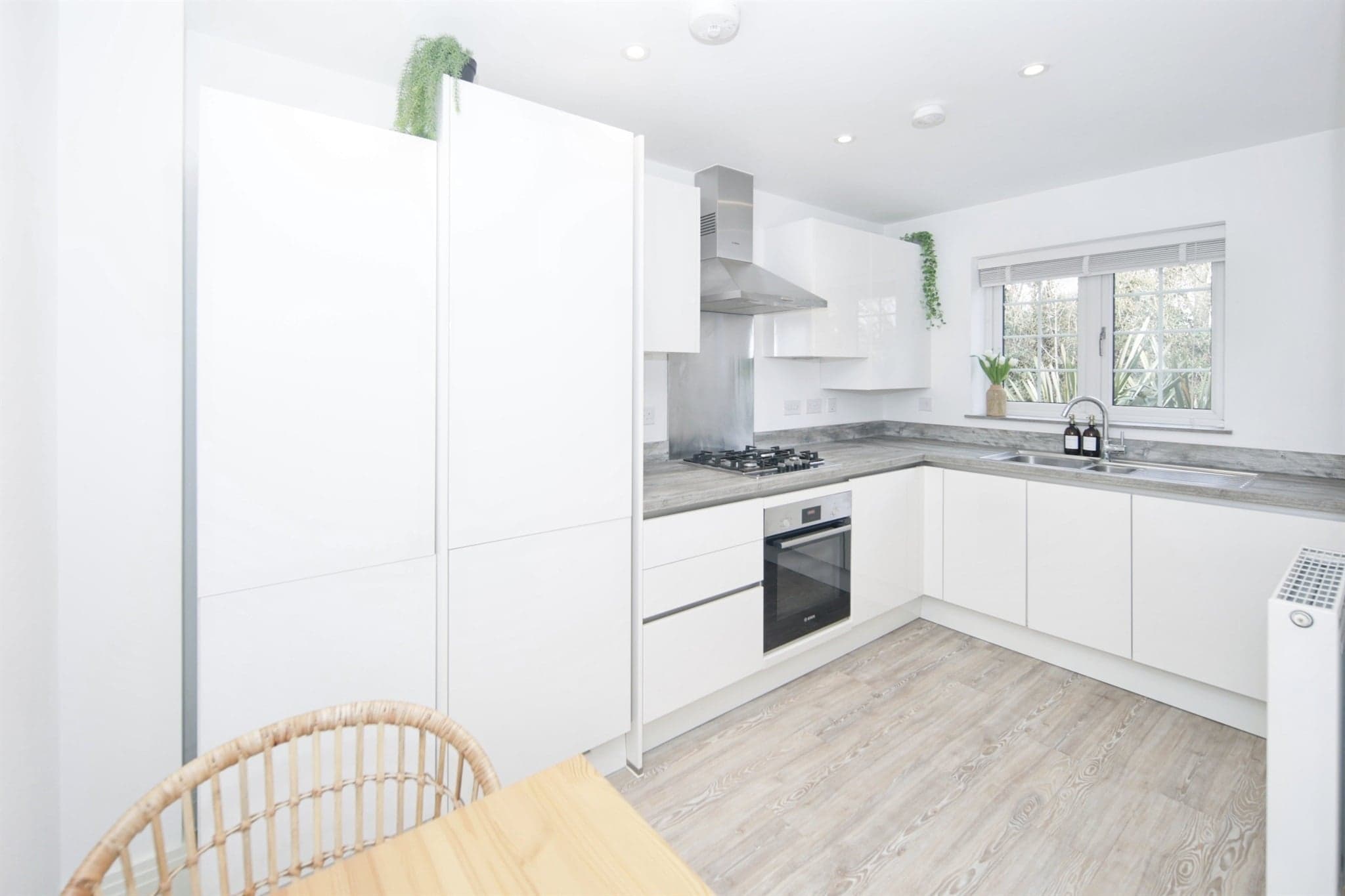 Property at Hawthorn Drive, Burton Green, Kenilworth
