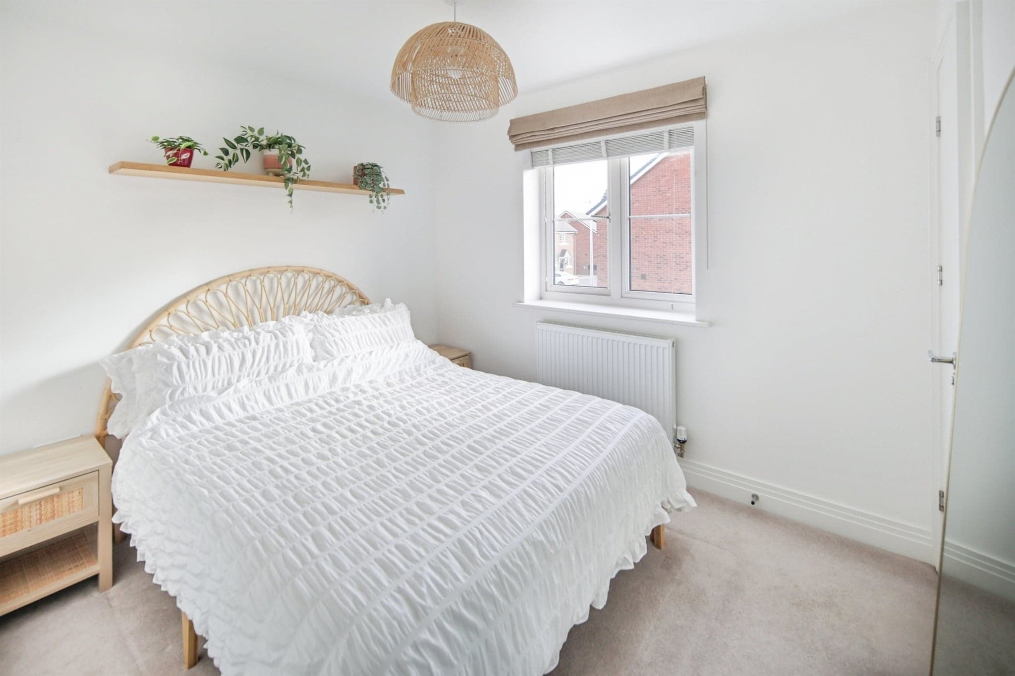 Property at Hawthorn Drive, Burton Green, Kenilworth