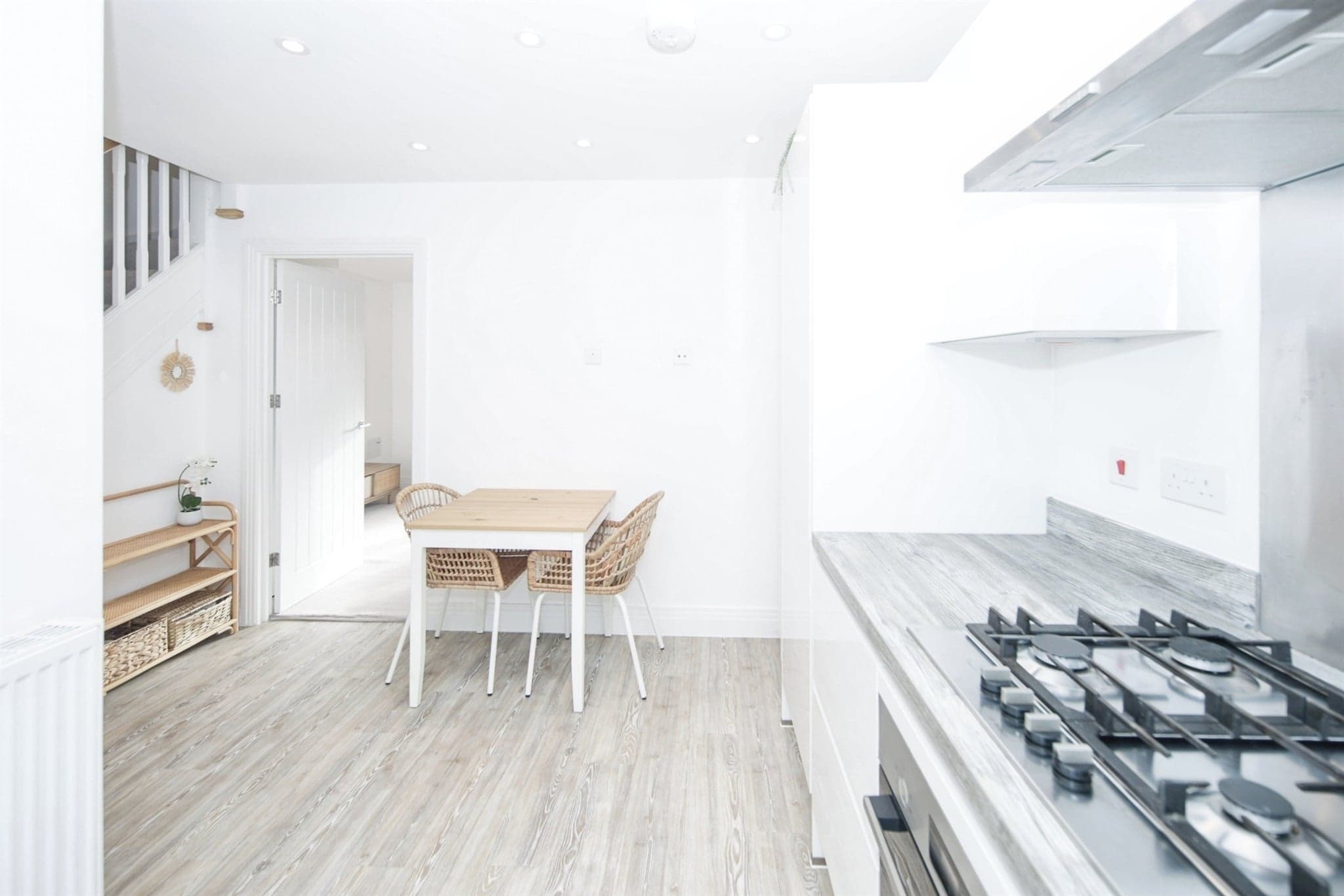 Property at Hawthorn Drive, Burton Green, Kenilworth