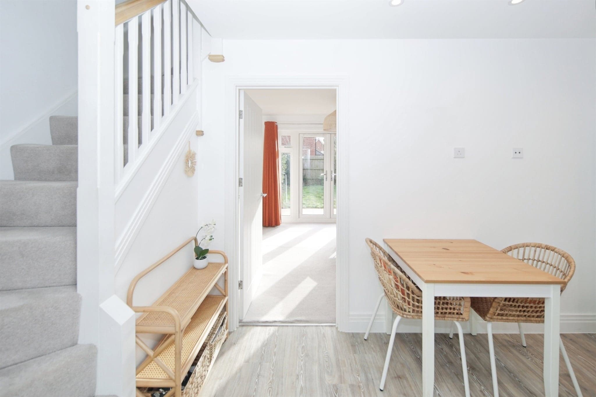Property at Hawthorn Drive, Burton Green, Kenilworth