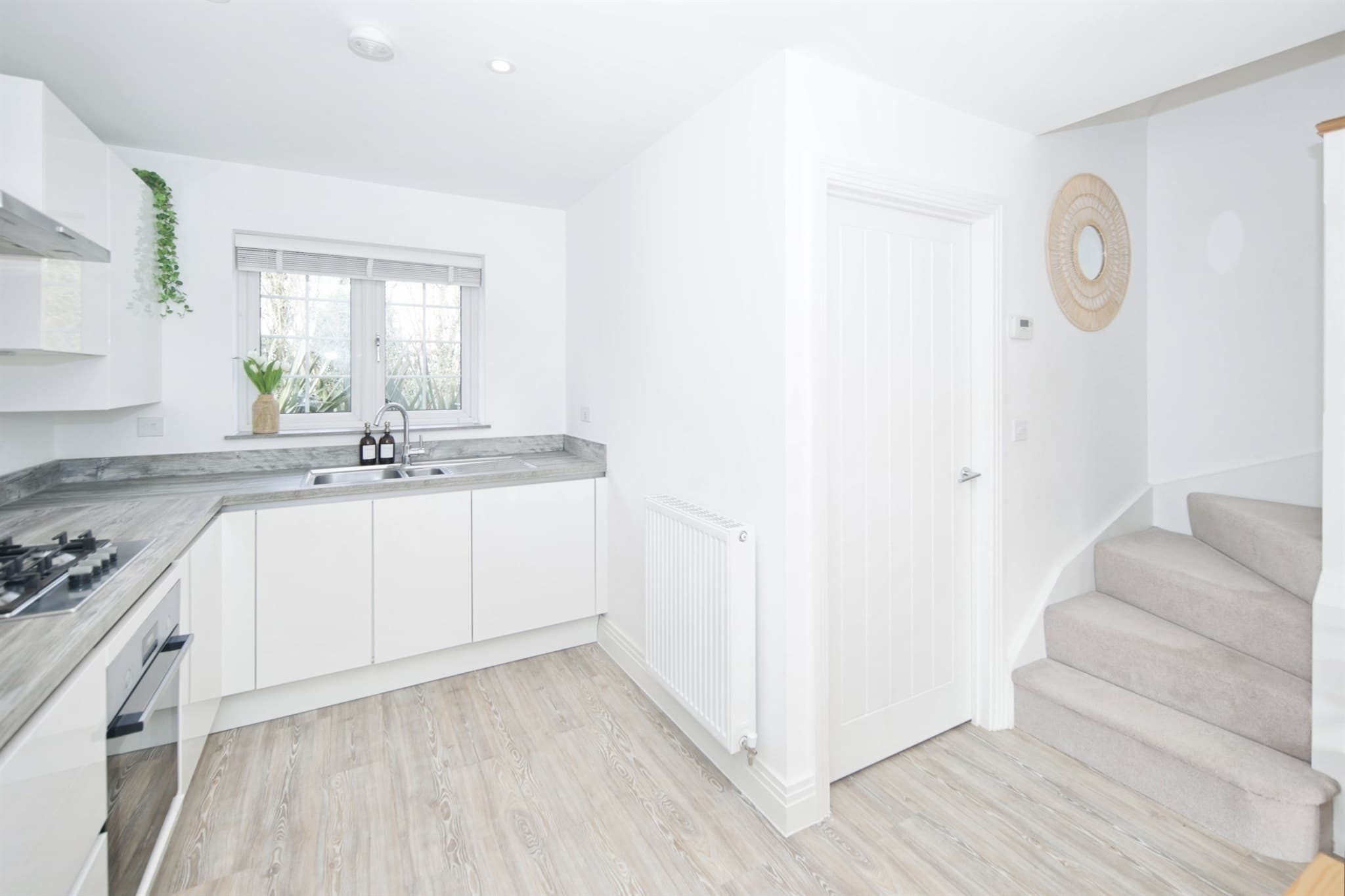 Property at Hawthorn Drive, Burton Green, Kenilworth