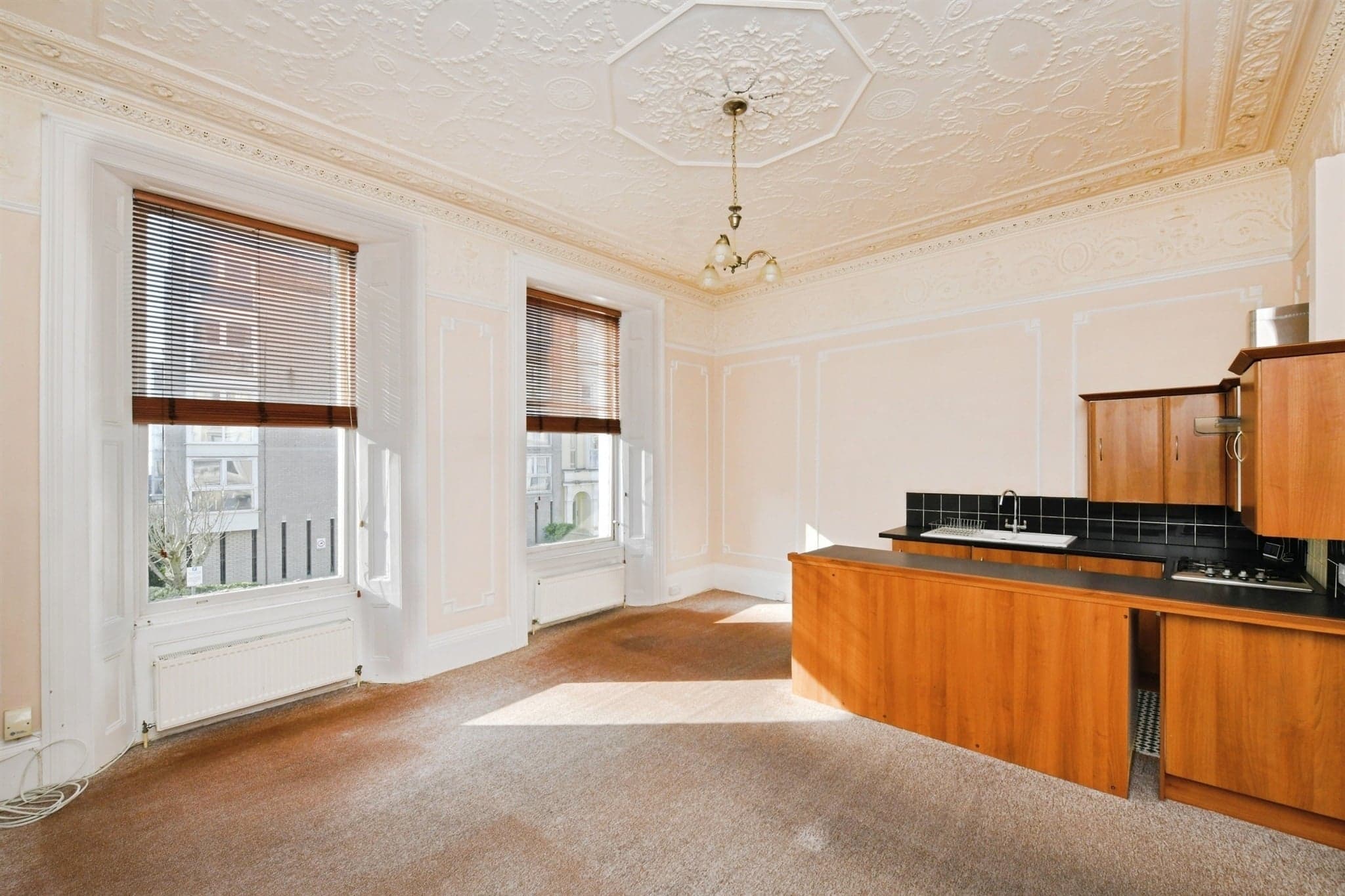 Property at Citadel Road, Plymouth