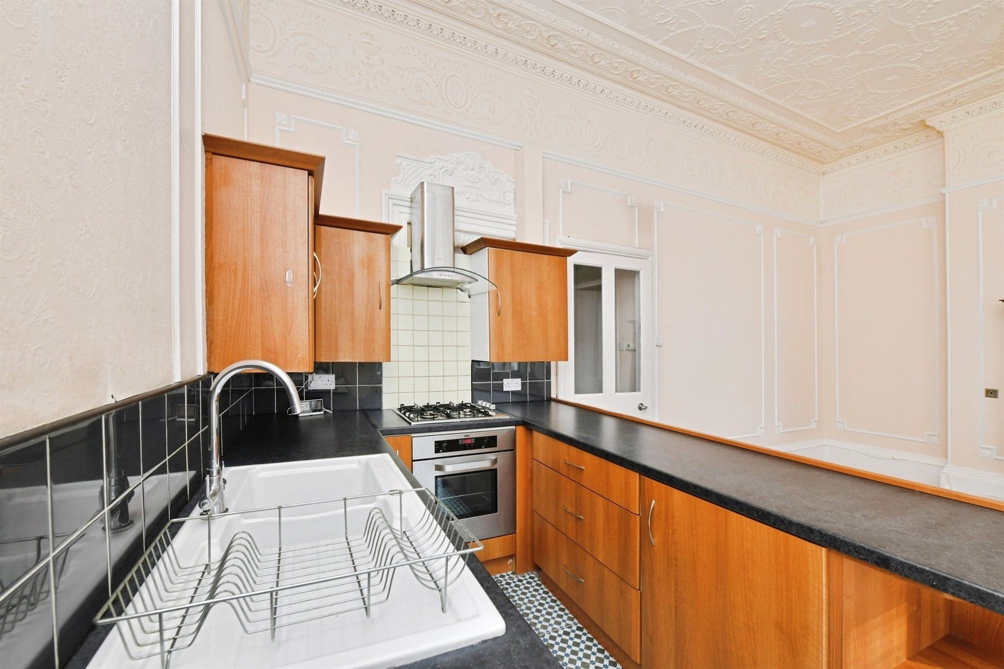 Property at Citadel Road, Plymouth