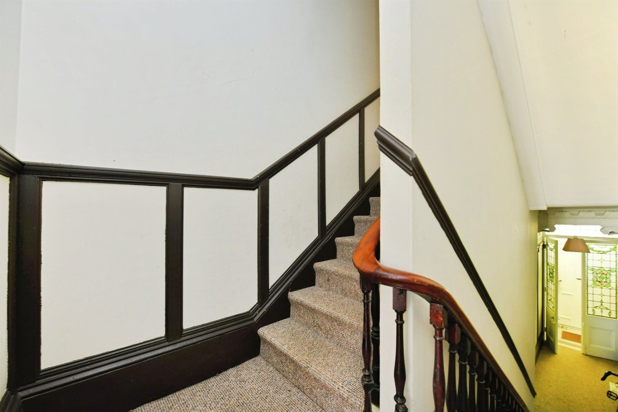 Property at Citadel Road, Plymouth