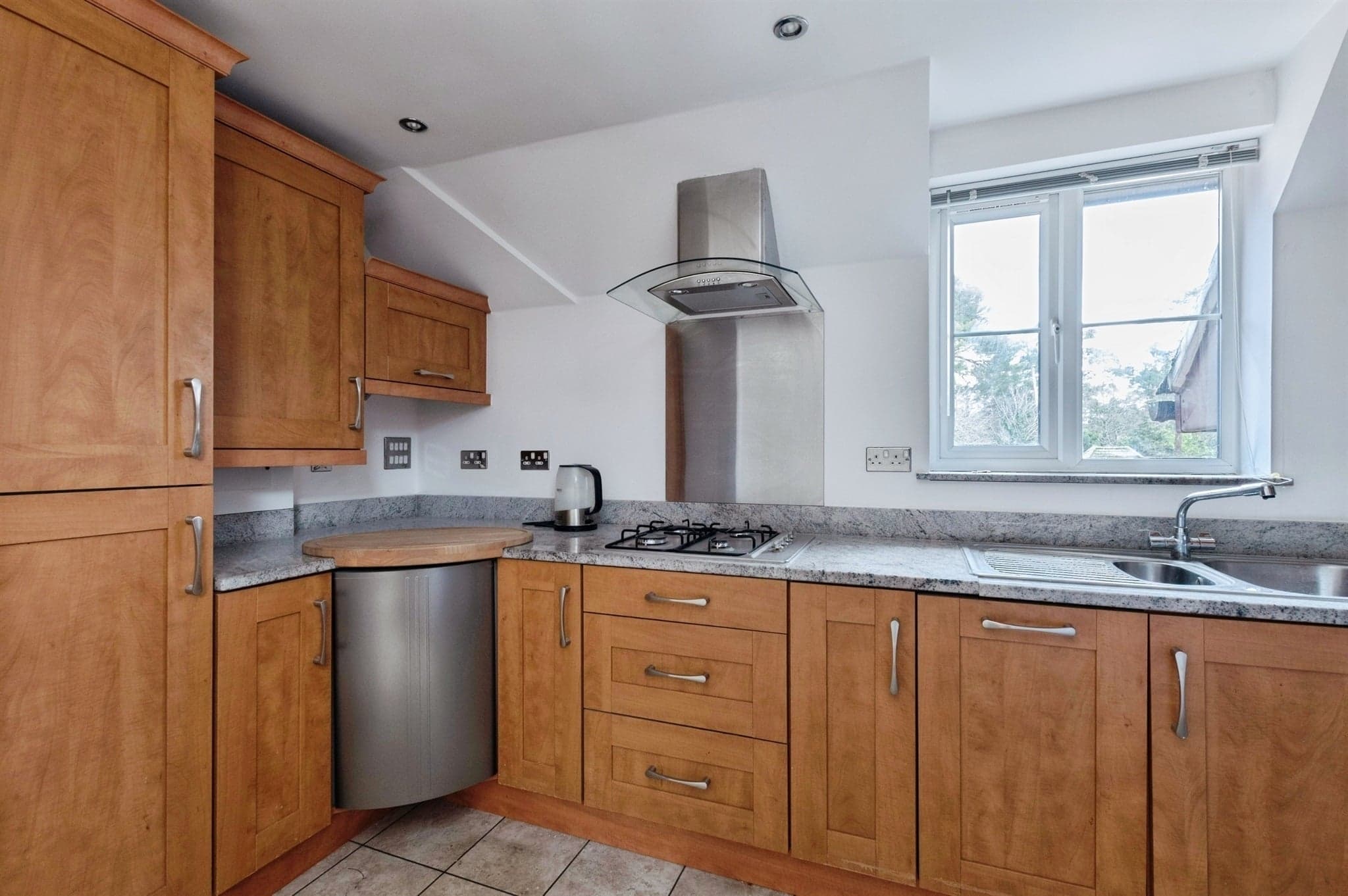 Property at Station Road, West Moors, Ferndown