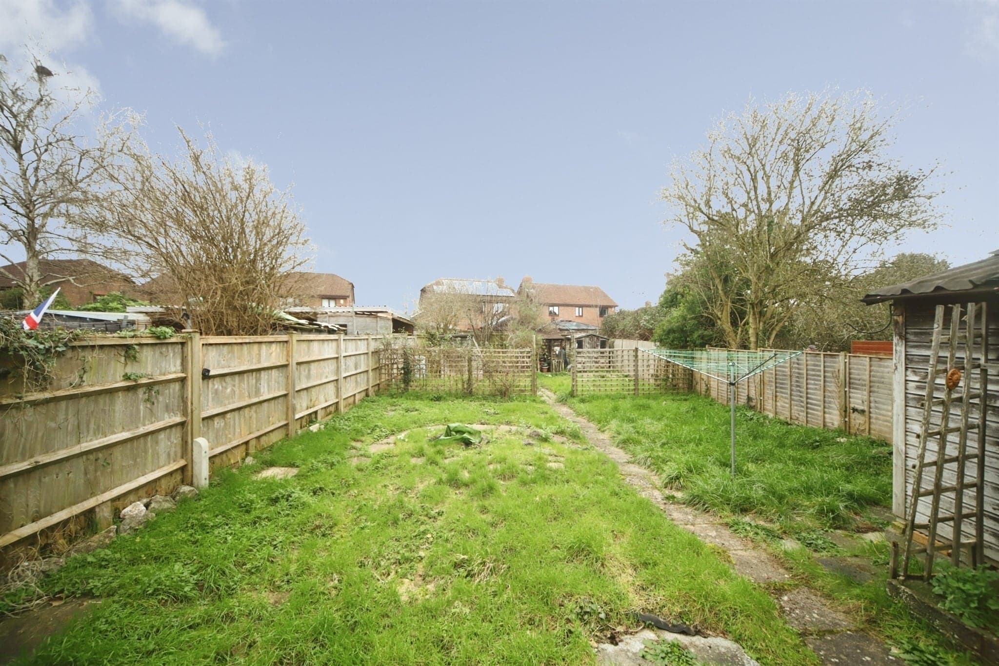 Property at Greenway Crescent, Taunton