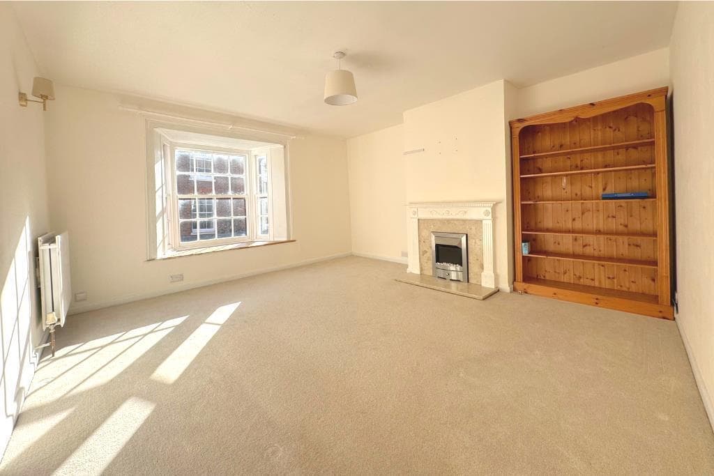 Property at Salisbury Street, BLANDFORD FORUM