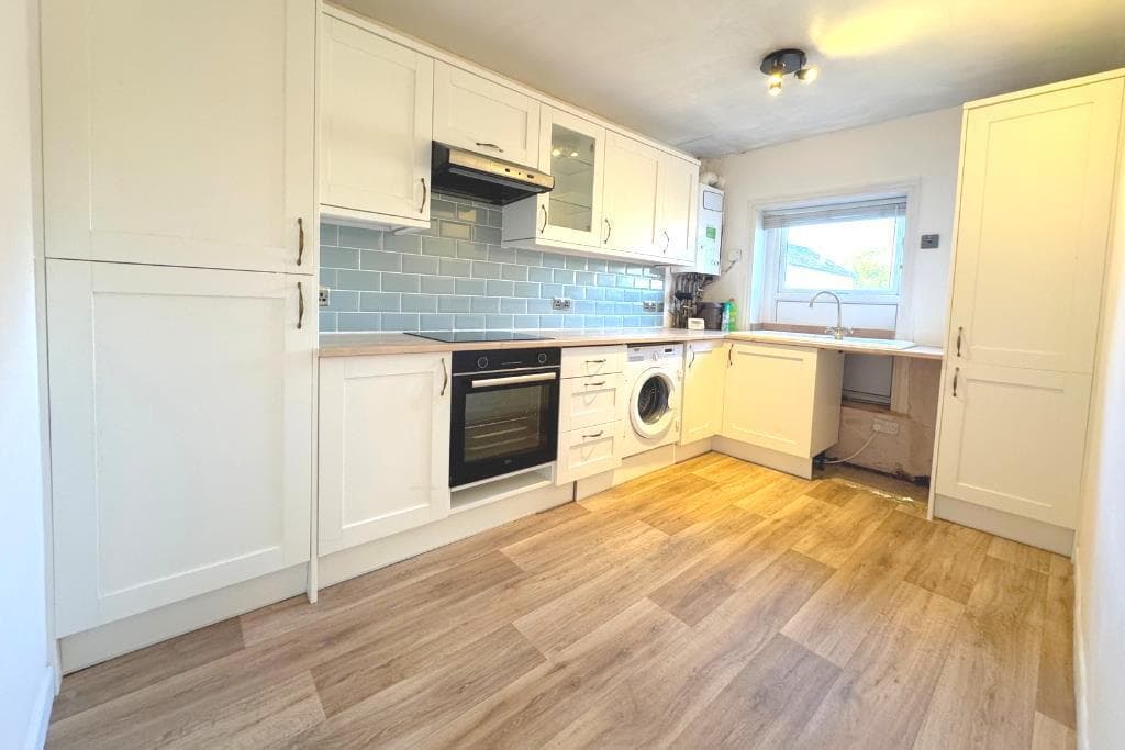 Property at Salisbury Street, BLANDFORD FORUM