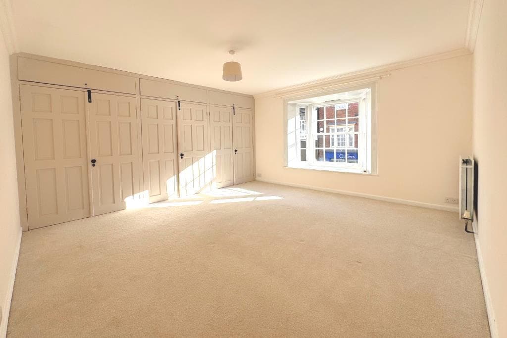 Property at Salisbury Street, BLANDFORD FORUM