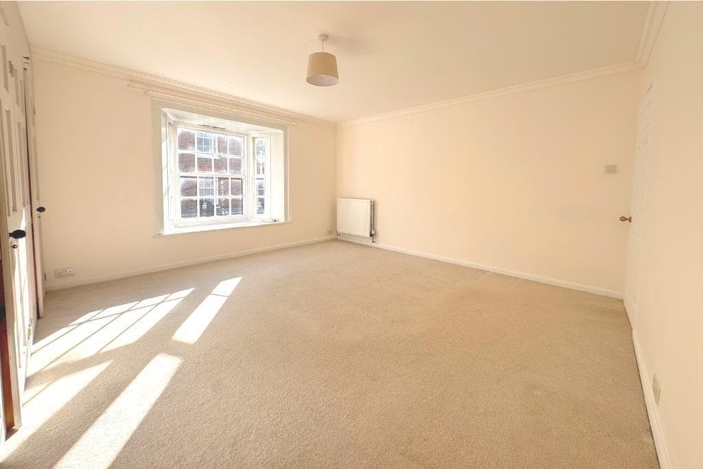Property at Salisbury Street, BLANDFORD FORUM