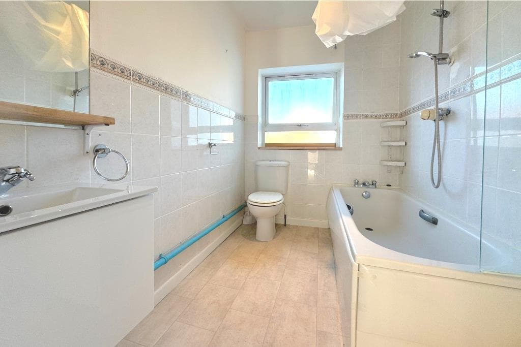 Property at Salisbury Street, BLANDFORD FORUM