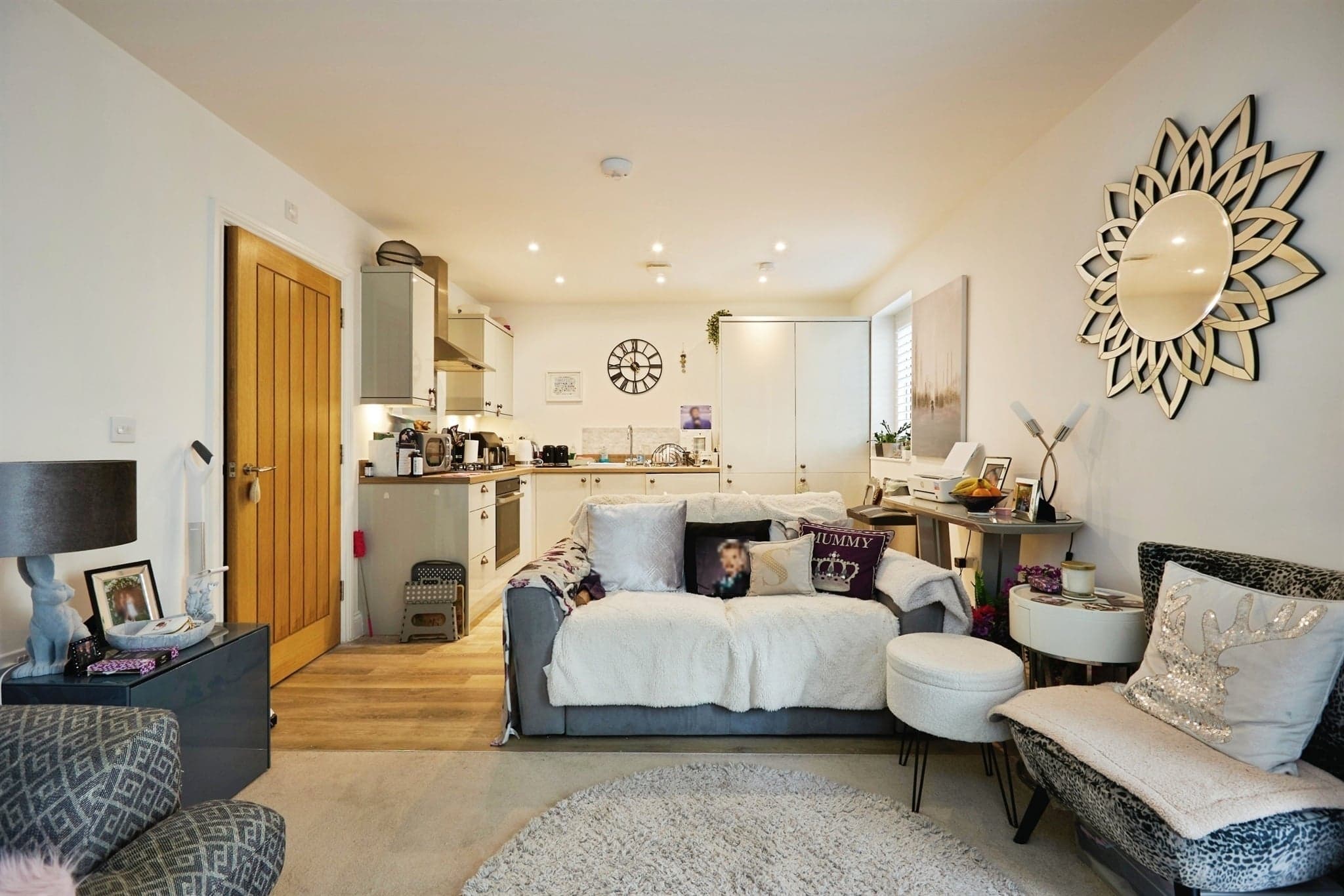 Property at Woodhouse Mews, Blandford St. Mary, Blandford Forum