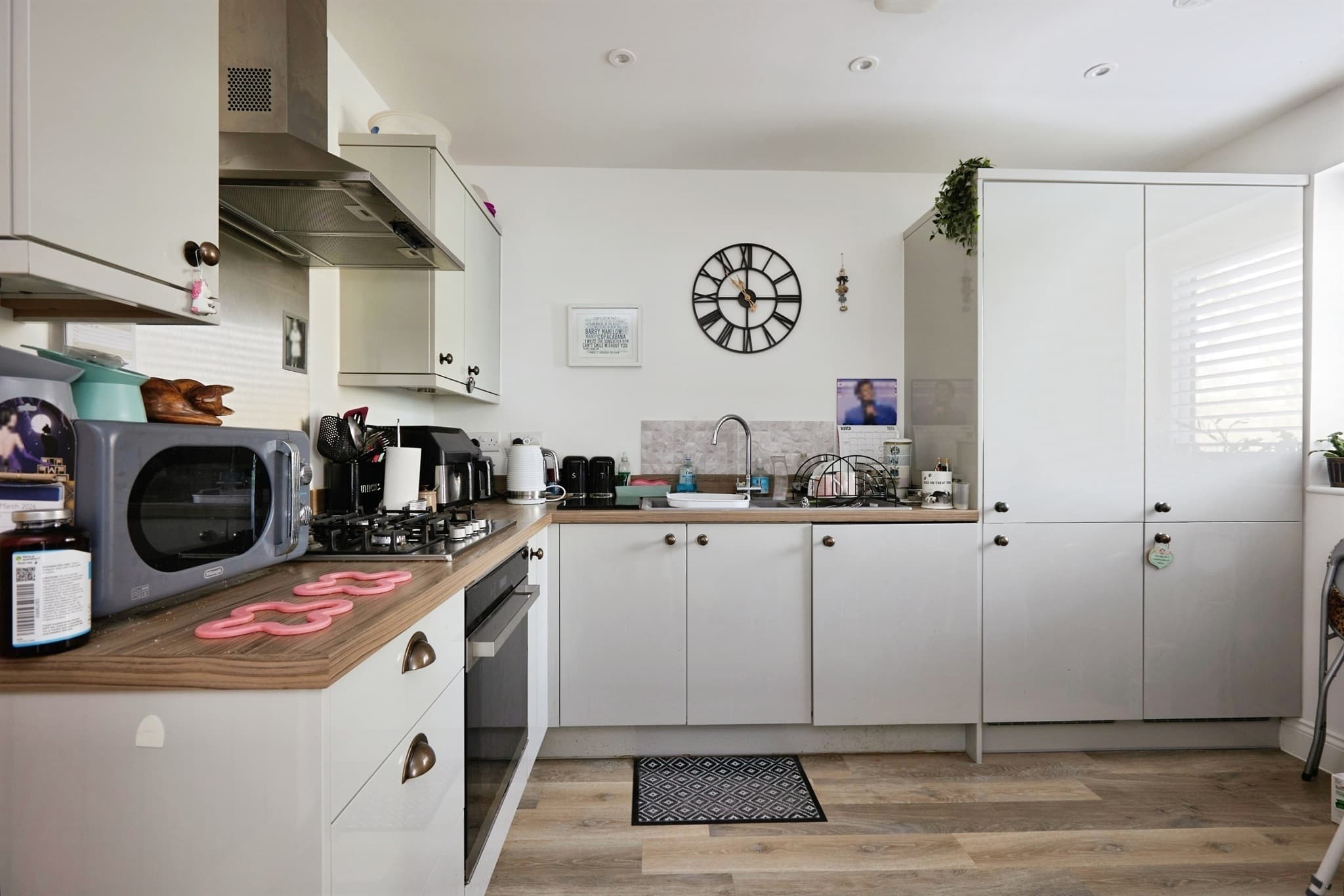 Property at Woodhouse Mews, Blandford St. Mary, Blandford Forum