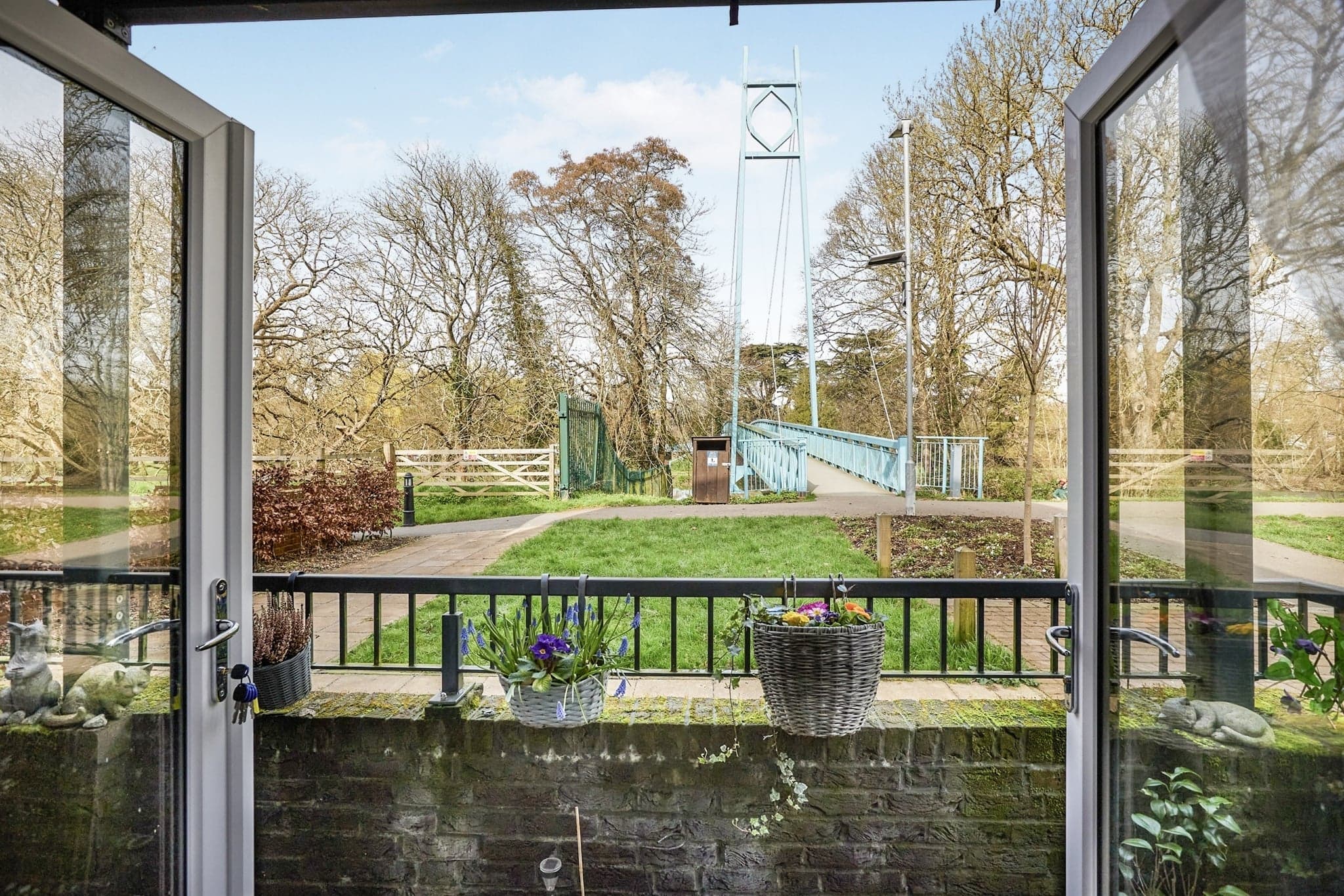 Property at Woodhouse Mews, Blandford St. Mary, Blandford Forum