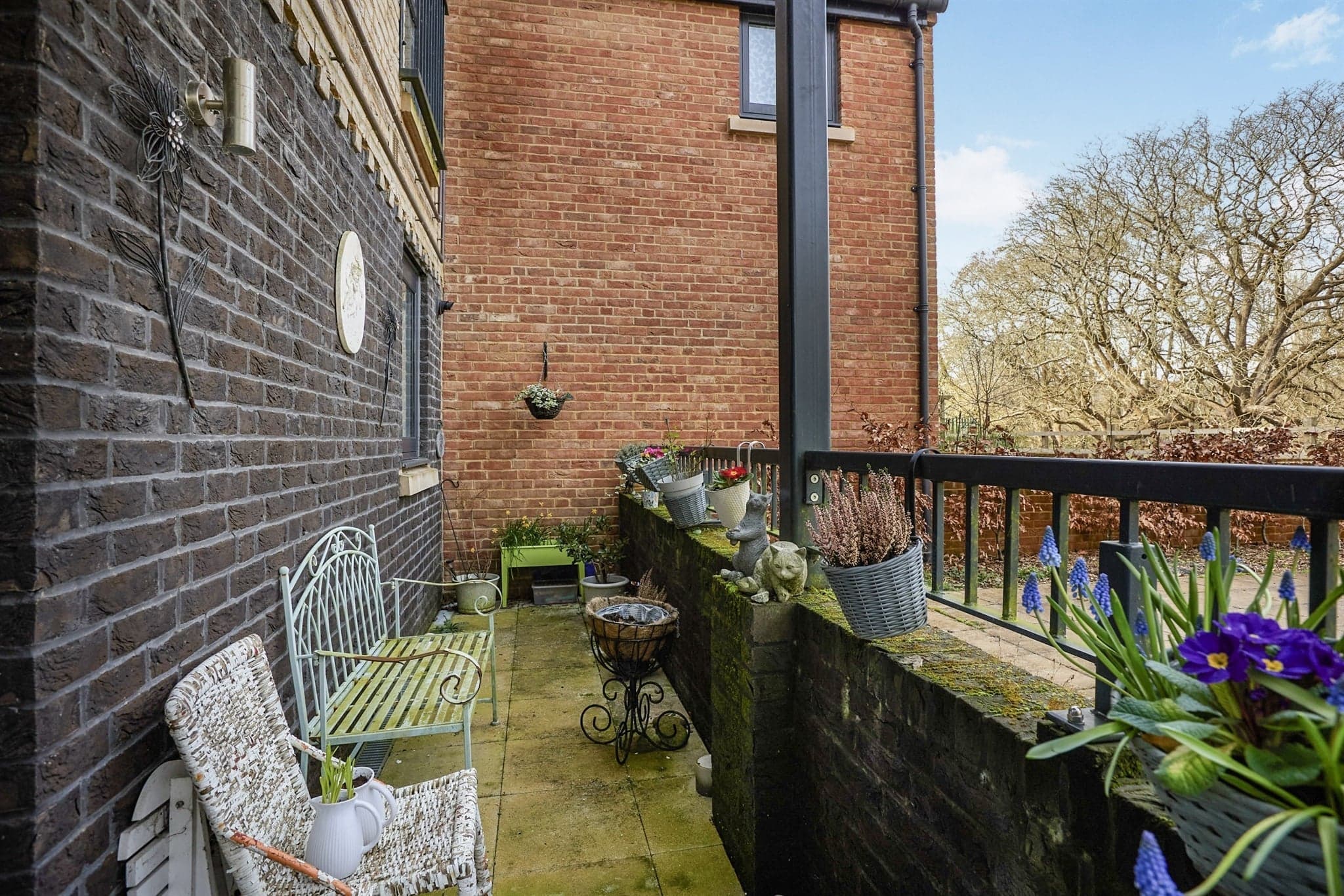 Property at Woodhouse Mews, Blandford St. Mary, Blandford Forum