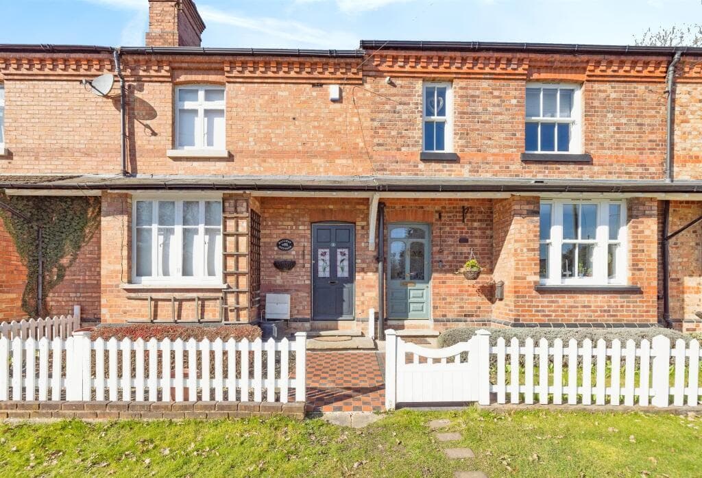 Property at Station Road, Bricket Wood, St. Albans