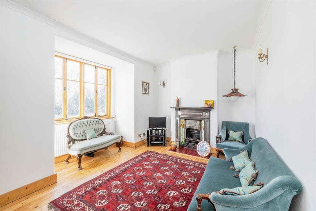 Property at Station Road, Bricket Wood, St. Albans