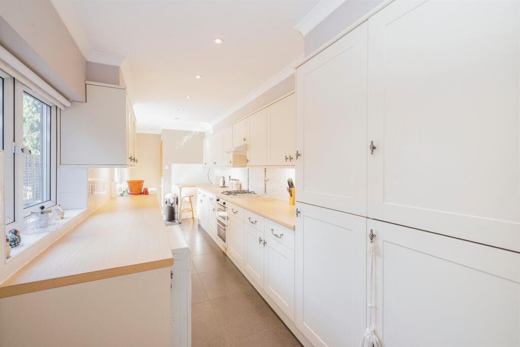 Property at Station Road, Bricket Wood, St. Albans