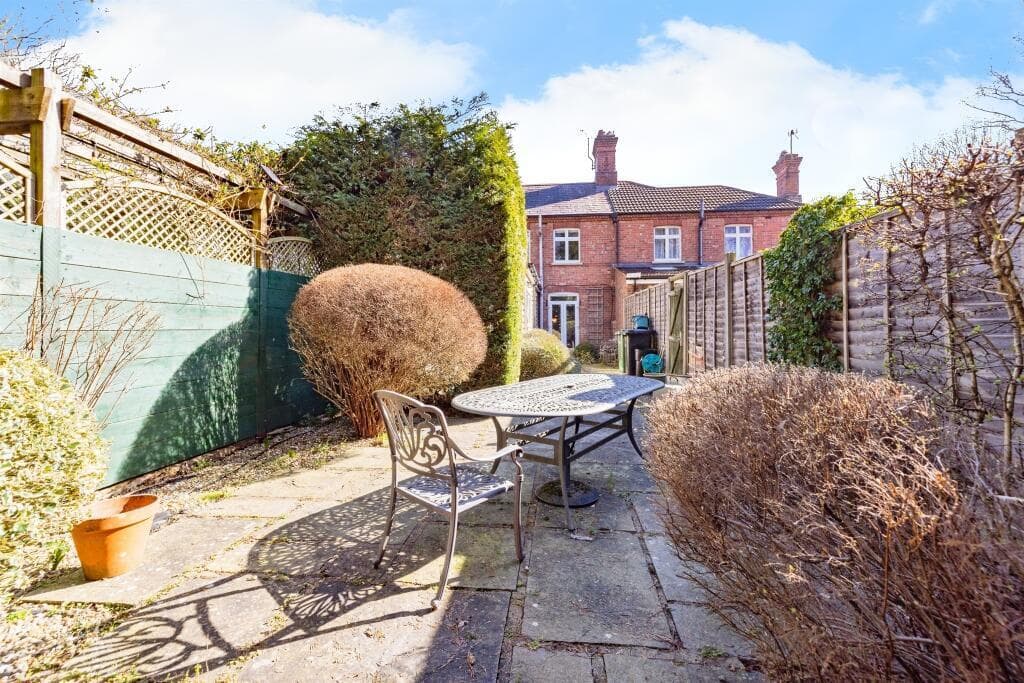 Property at Station Road, Bricket Wood, St. Albans