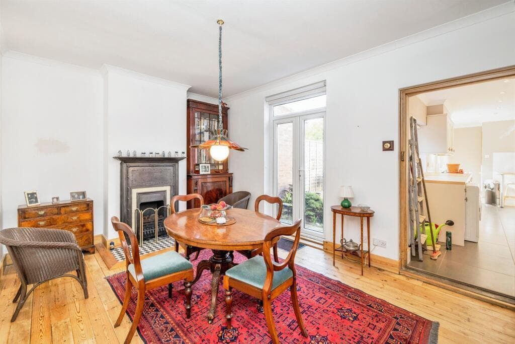 Property at Station Road, Bricket Wood, St. Albans