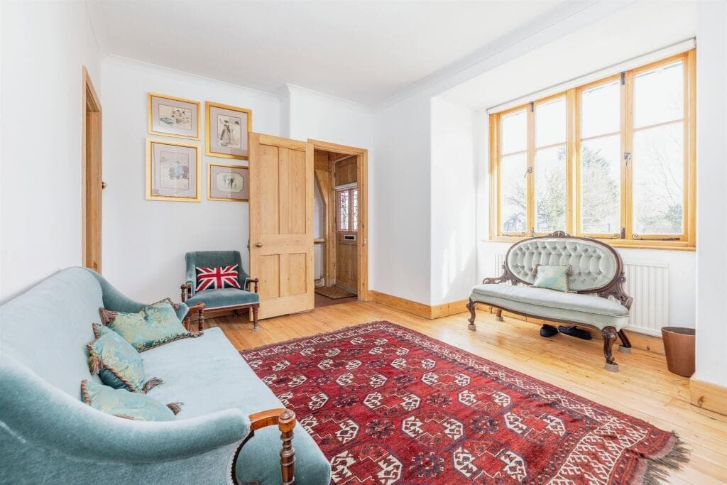 Property at Station Road, Bricket Wood, St. Albans