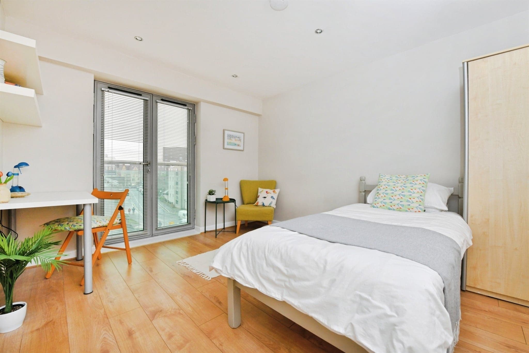 Property at Regent Street, Plymouth